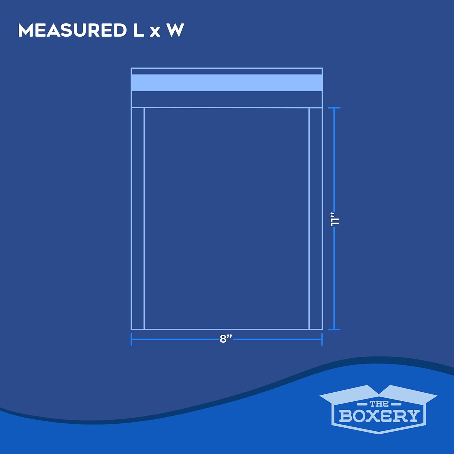 The Boxery Insulated Cool Shield Metallic Bubble Mailers, 8" x 11", 100 Pack, Peel & Seal Thermal Shipping Bags for Perishables, Temperature Sensitive Items, Lightweight Recyclable Mailers