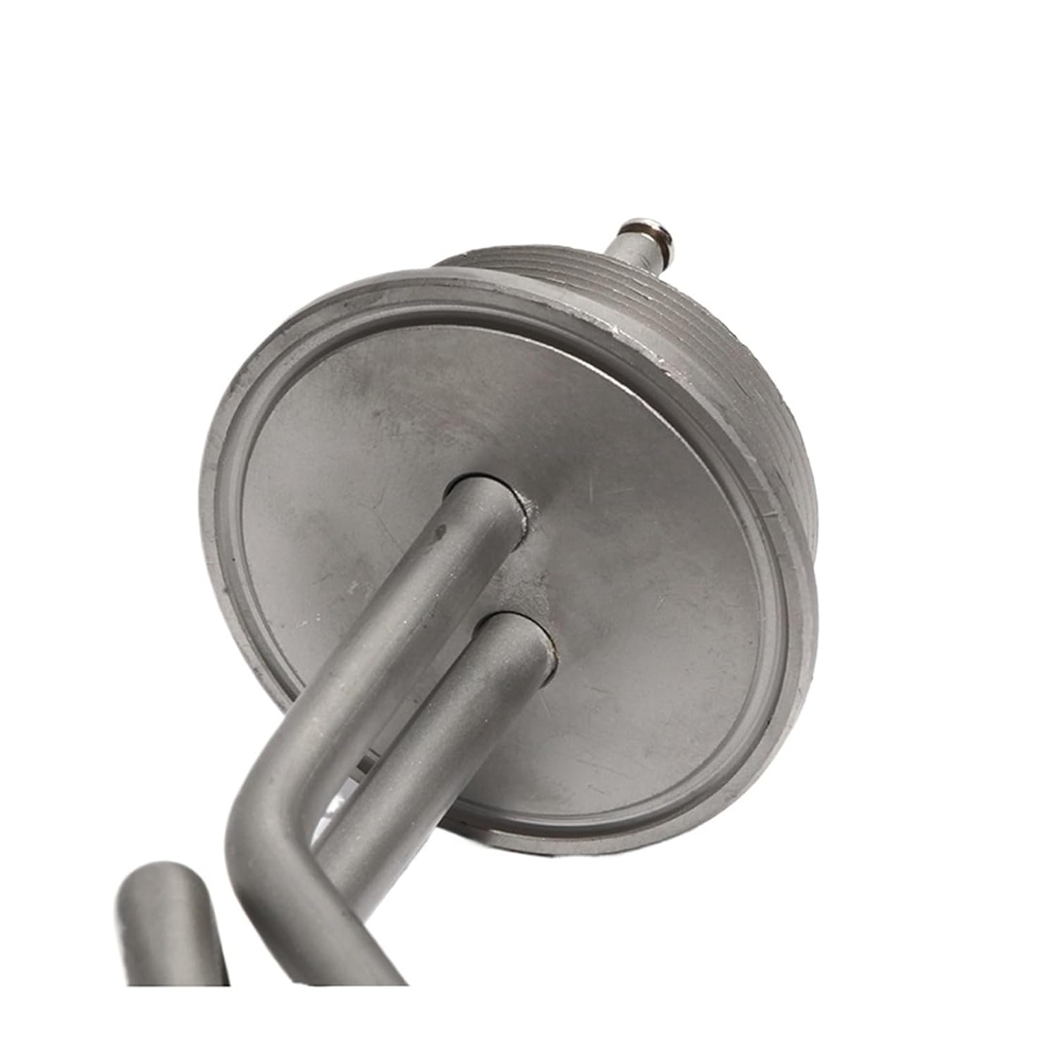 240V 2" Tri-Clamp Ripple Heating Element 2.5-6.5KW for Brewing - High Efficiency Stainless Steel Heater(Only Heater,2.5KW)
