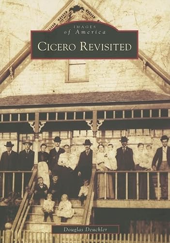 Cicero Revisited (IL) (Images of America)