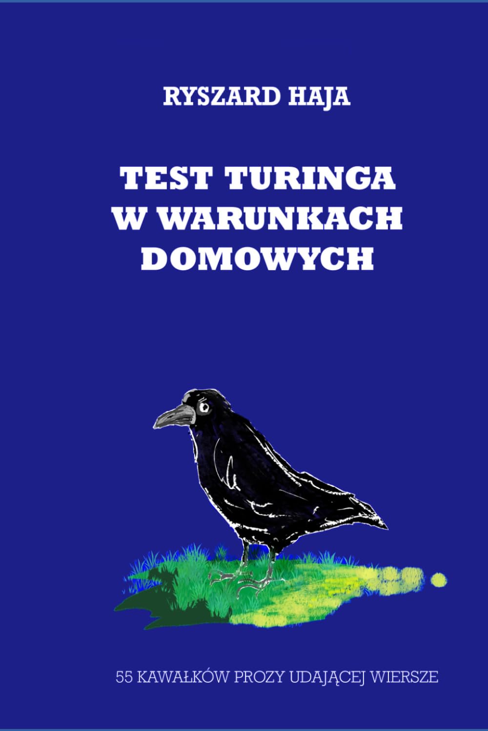 Test Turinga w warunkach domowych