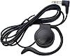 3.5mm Listening Dedicated Earphone Headset Earphone Single Sided Ear Mounting Guide Wire Explanator Radio Tour Guide System