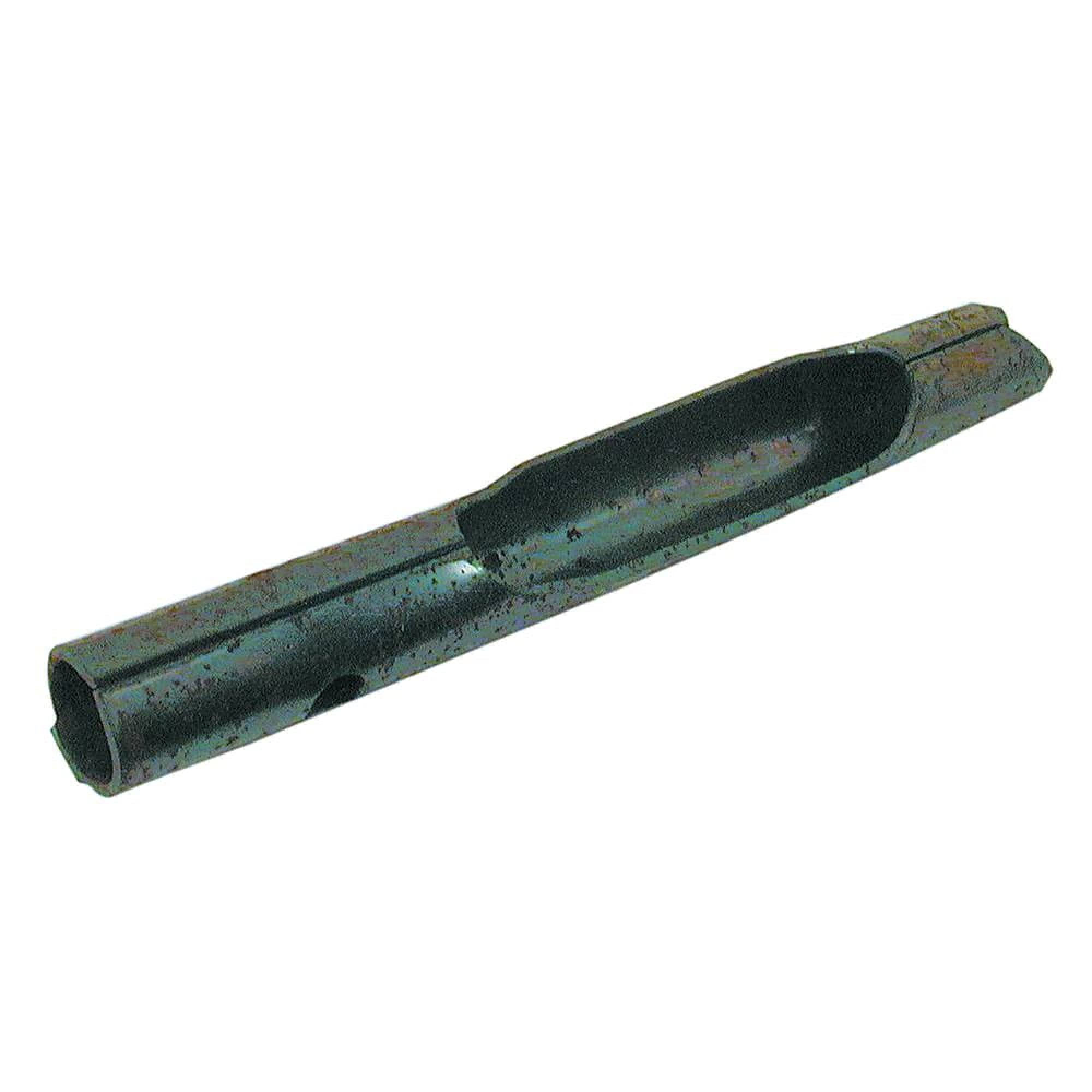 Cuillère fermée Stens 373-017 pour réparer un aérateur Ryan 522361