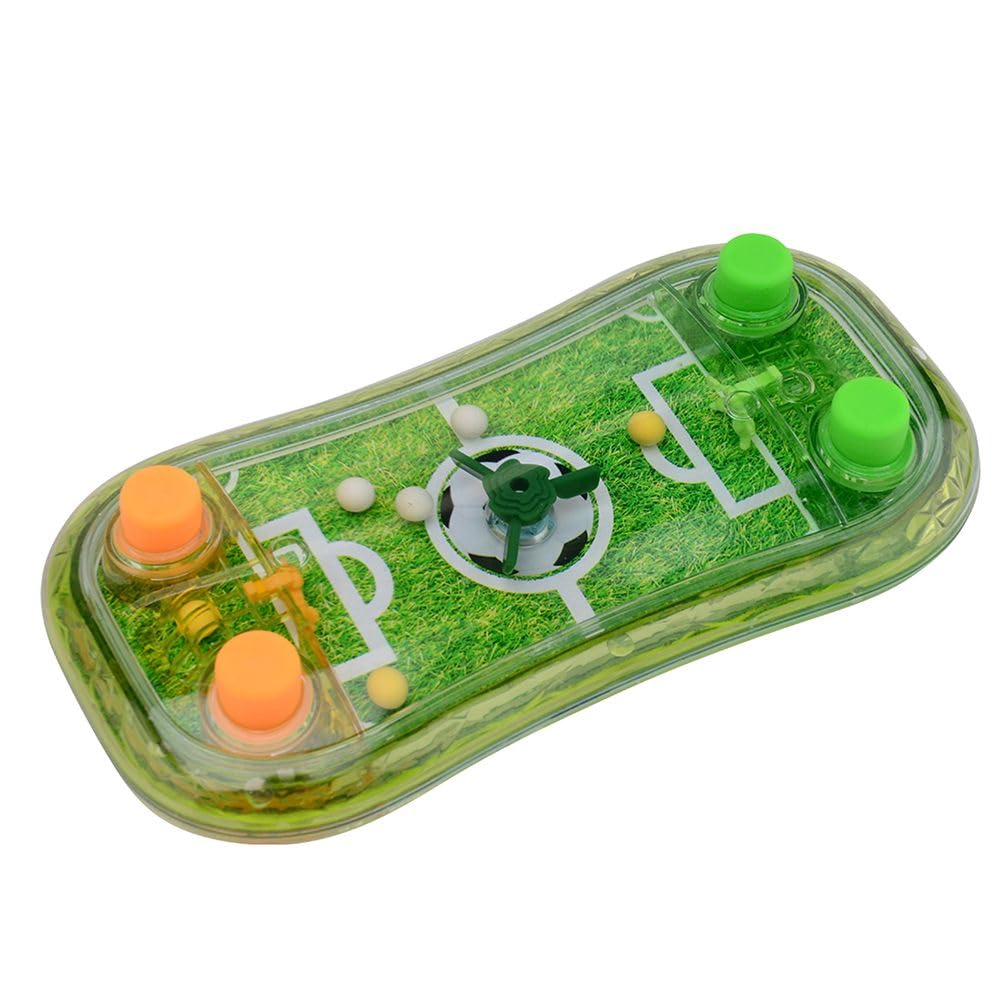 JohnToy Water Football Game
