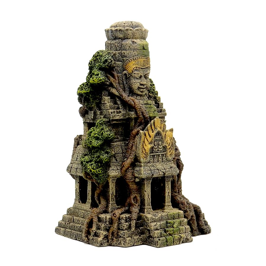 Amazon.com : Blue Ribbon EE-5657 Cambodian Temple Ruins Exotic