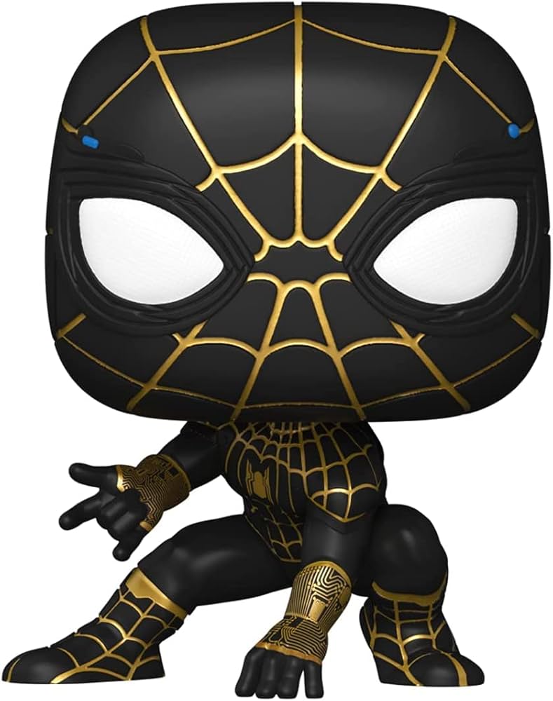 大人気爆買い ヤフオク! - FUNKO POP スパイダーマン ノー・ウェイ