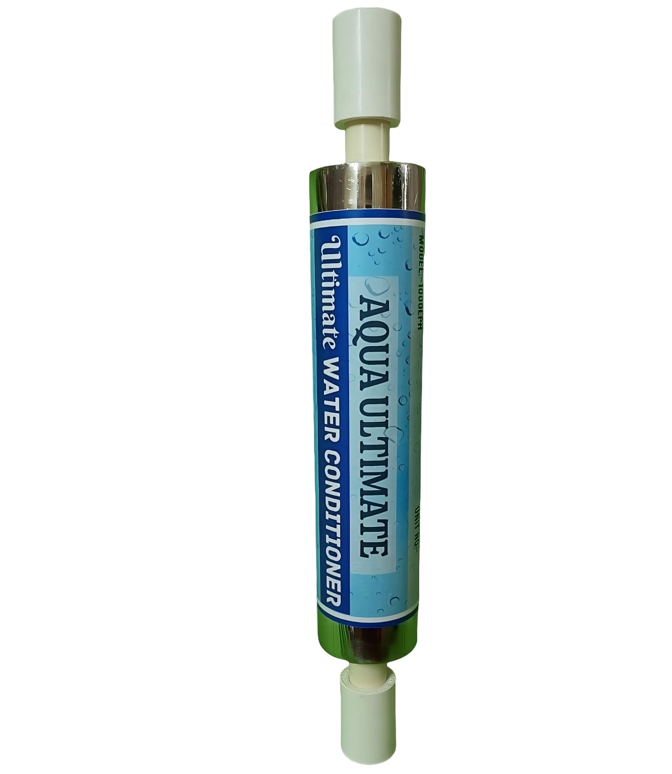 AQUA ULTIMATE Water Softener/Water Conditioner for Home Apartments, Hotel, Residential and Commercial use | Zero Maintenanace Softener | Capacity 1000 Litre/hr | Pack of 1 (B0DCJKY89P) Amazon Price History, Amazon Price Tracker