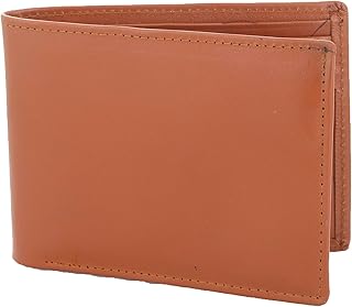 LE PRO Men's Wallet Genuine Leather Havan