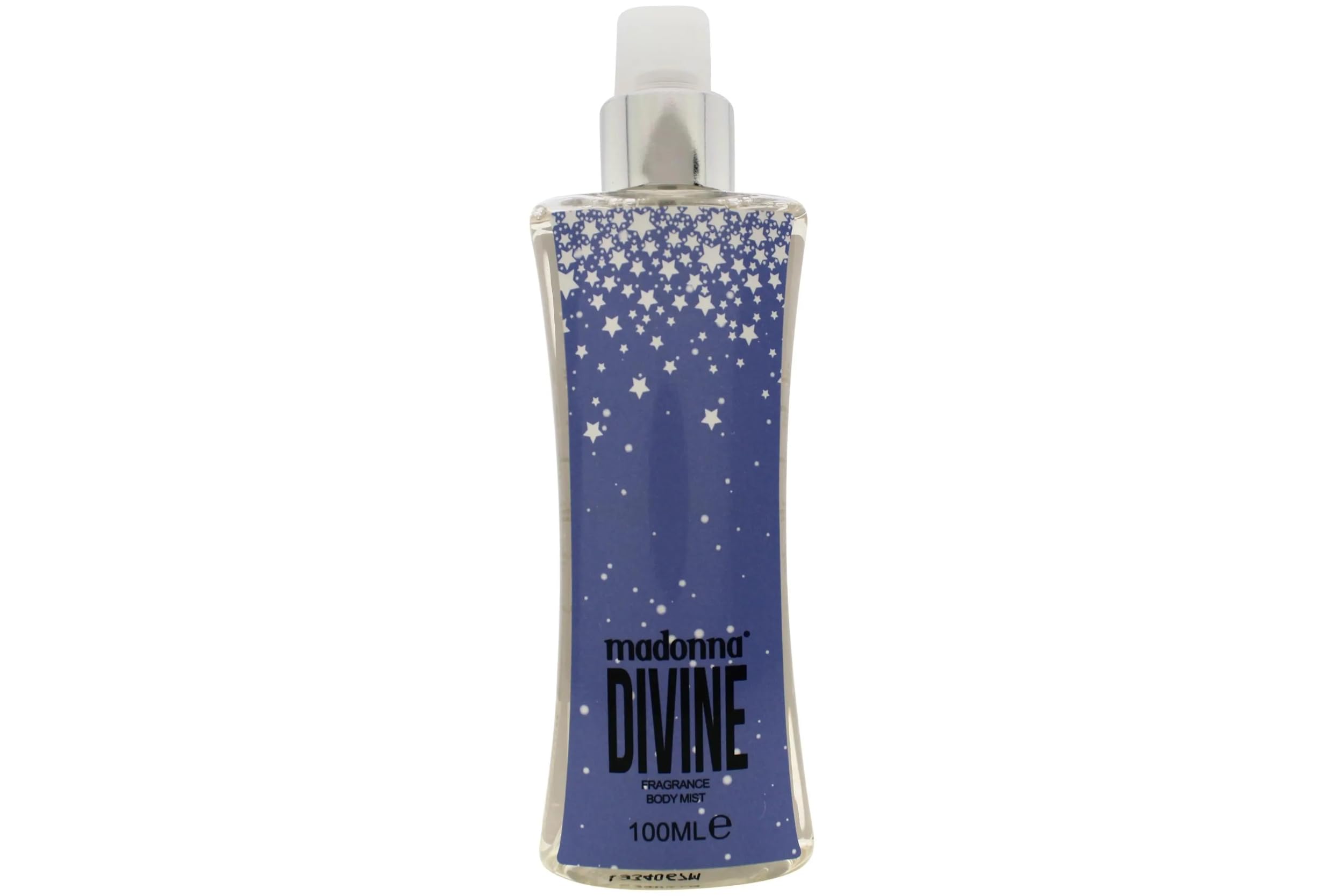 Madonna 100ml Body Mist Divine