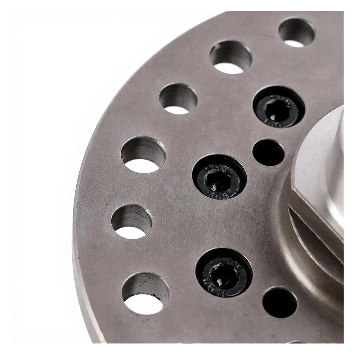 Limited Slip Differential Dana 30 Front 27 Spline Car Accessories SL D30-4-27-LSD