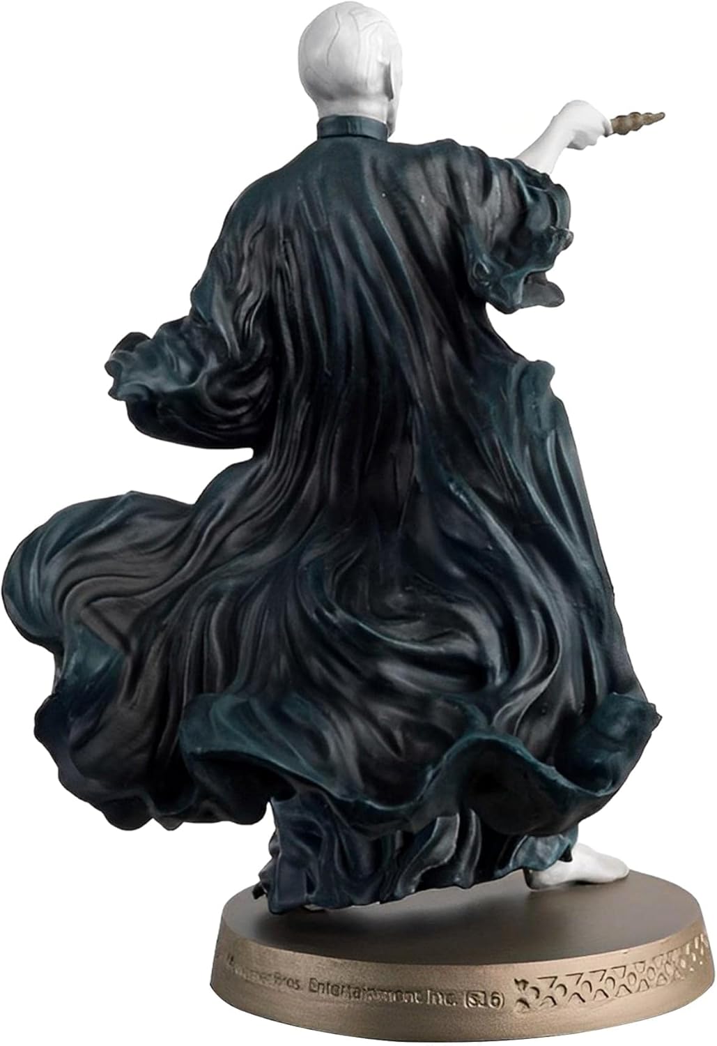 Eaglemoss Voldemort Statue - Multicoloured (1)