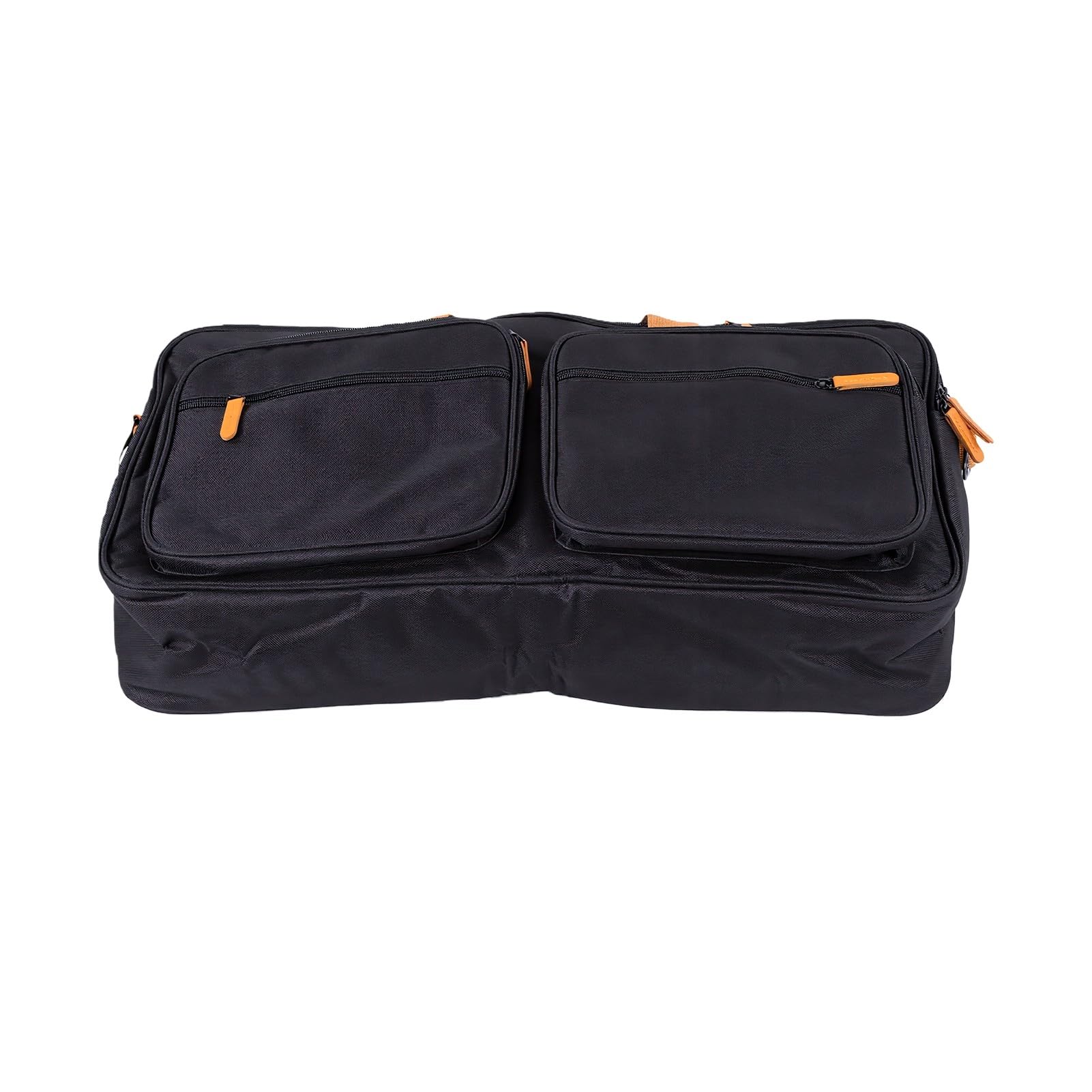 Matybobe Borsa Trasporto DJ Controller con Tracolla, Custodia Portatile per