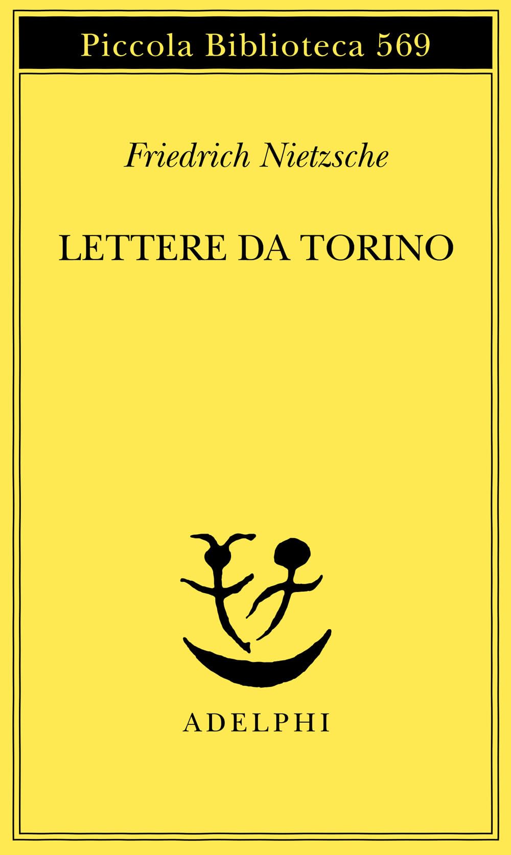 Lettere Da Torino - 4