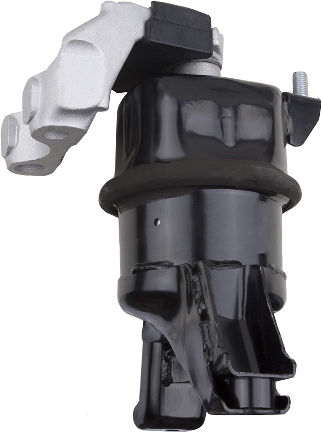 Compatible with Honda 12-15 Civic 1.8L 1.5L Front Engine Motor Mount Automatic Transmission Hydraulic New 2012 2013 2014 2015