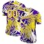 Graffiti(purple Yellow)-02