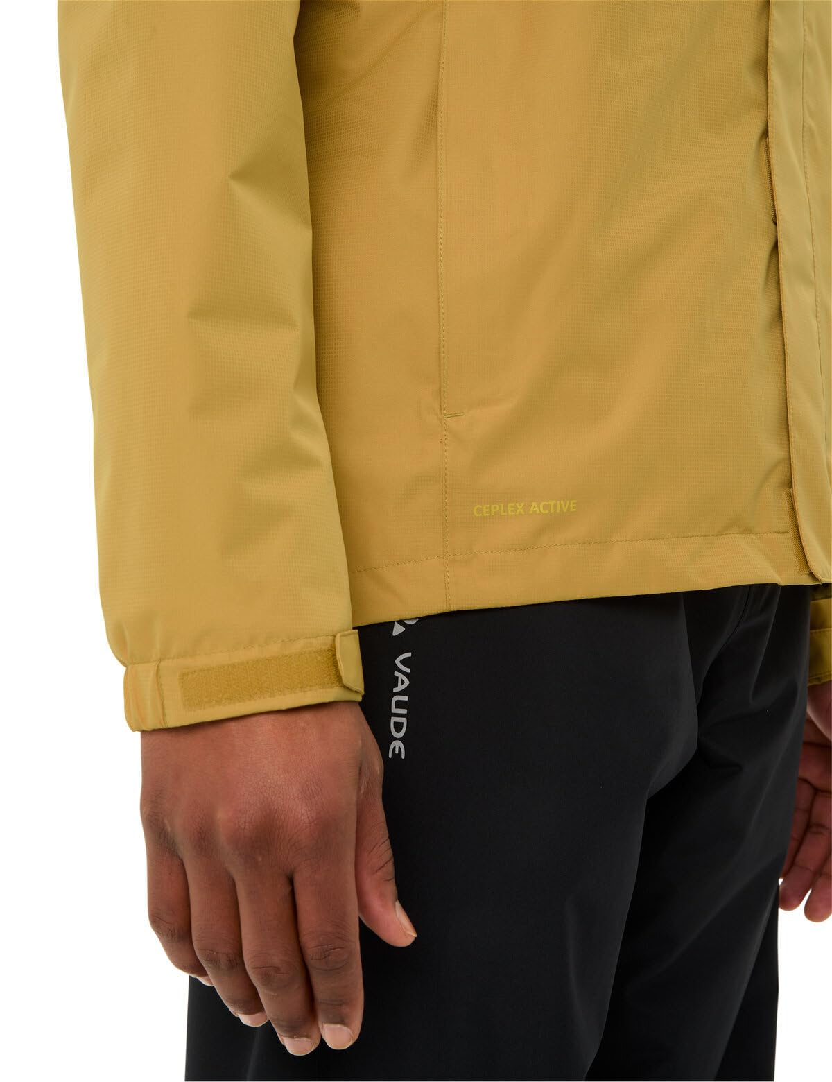 VAUDE Męska kurtka męska Escape Bike Light Jacket