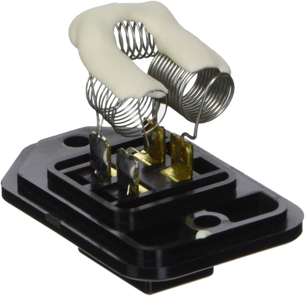 Four Seasons 20161 Blower Motor Resistor Block