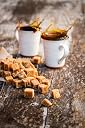 Shuffle Organic Jaggery Cubes, 900gm gallery image