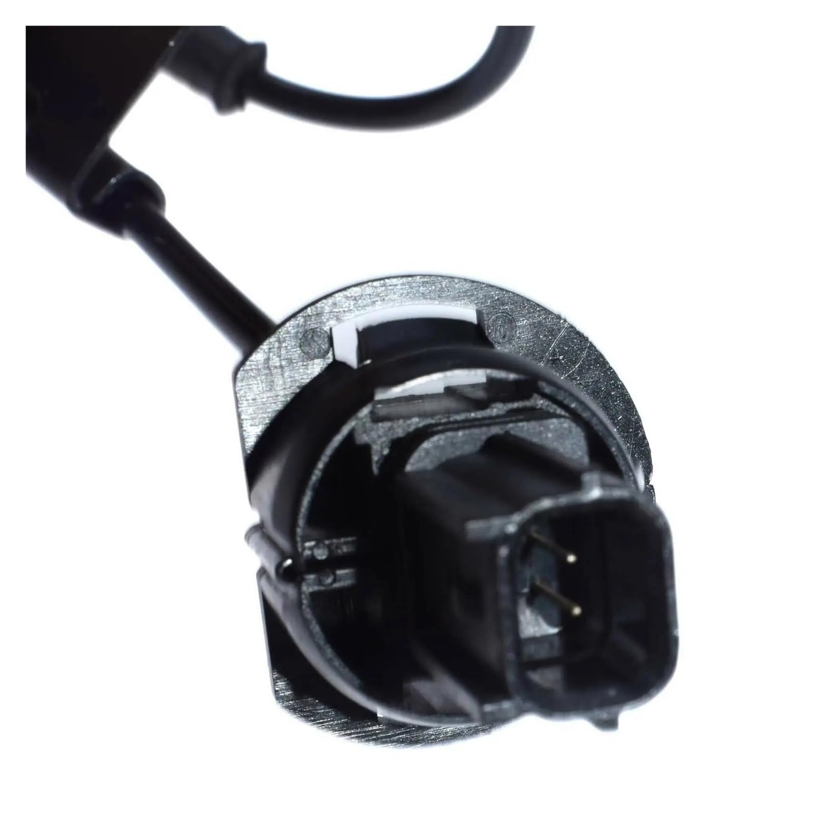 XENITE Admisión De Aire del Mapa Sensor De Velocidad De Rueda Delantera Izquierda Derecha para City CR-Z Fit Insight 57455TF0003,57450TF0003,57450-TF0-003,57455-TF0-003 (Talla : Front 1Pair)