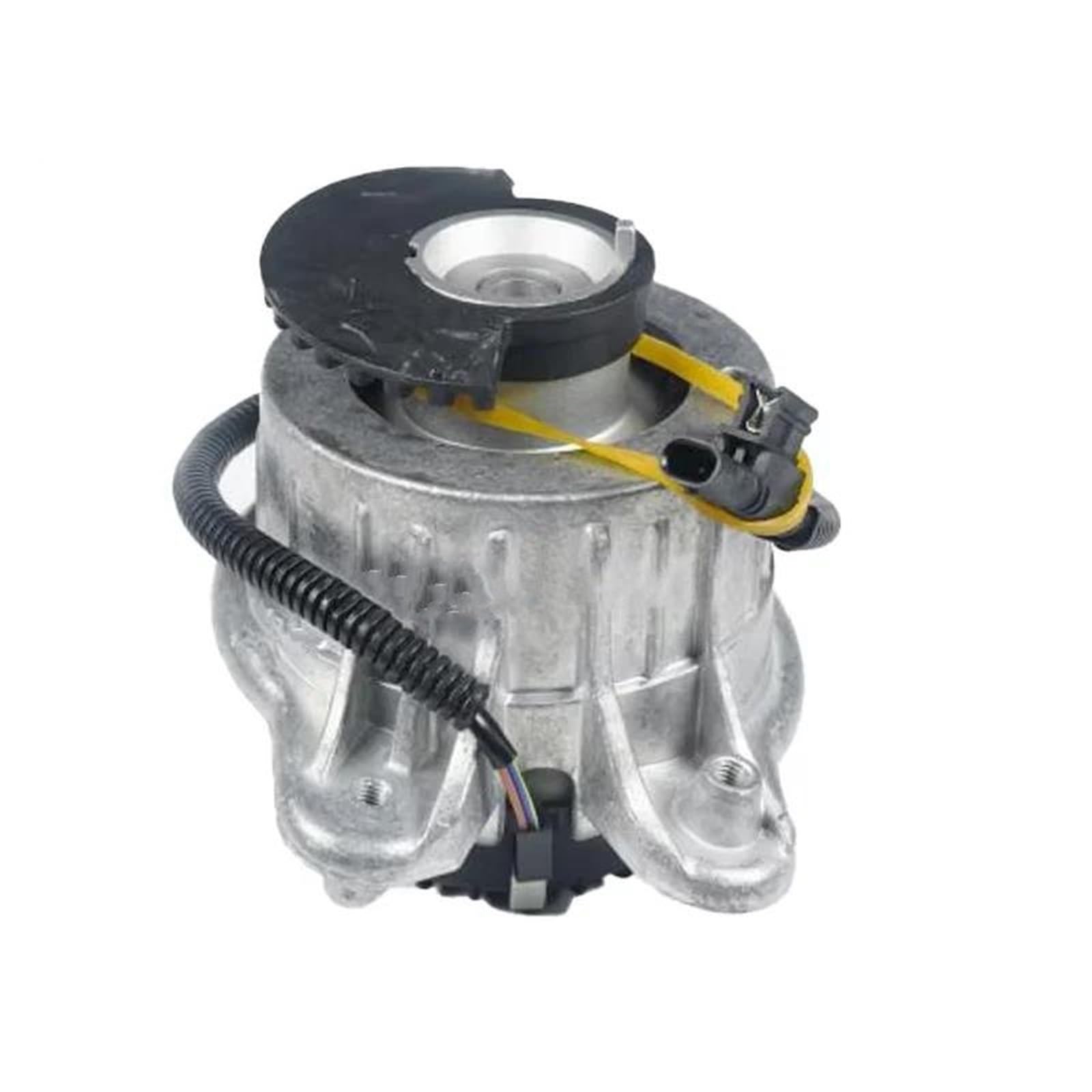 Generico Revisione del Motore Supporto Motore Anteriore Sinistro O Destro per Benz Classe S W222 S350 S450 2222407617 2222407517(2222407517)