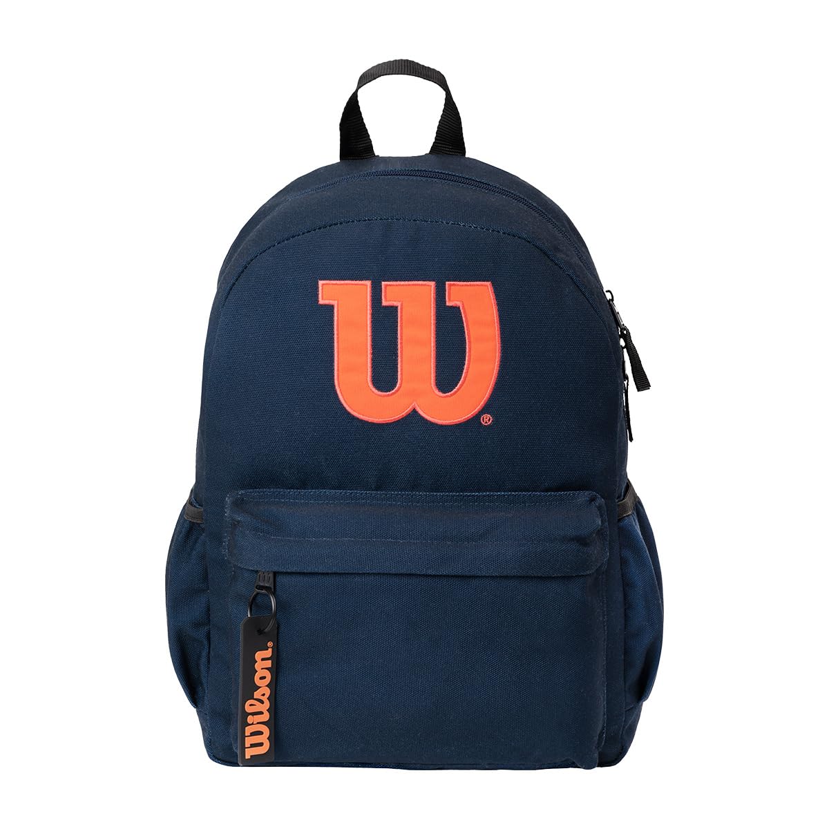 Wilson Mochila Wilson Escolar para Niño, Morral de Diseño Ergonómico y Resistente con Compartimentos Organizadores