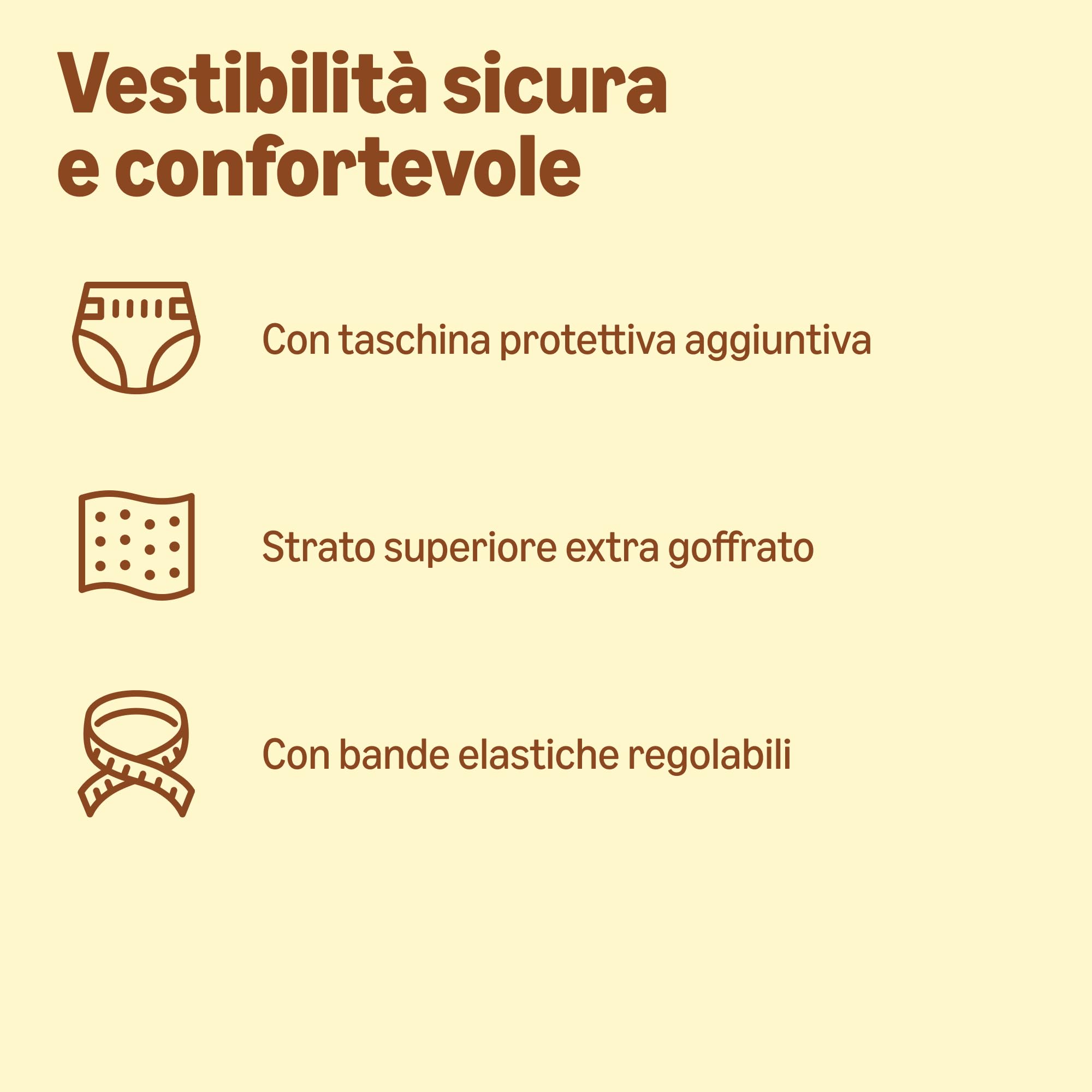 By Amazon Pannolini ultra asciutto, Taglia 3 (4-9 kg), Con canali d'areazione, Bianco, 172 Unità (2 confezioni da 86) - Nuova versione (Precedentemente un marchio Mama Bear brand, stesso prodotto)