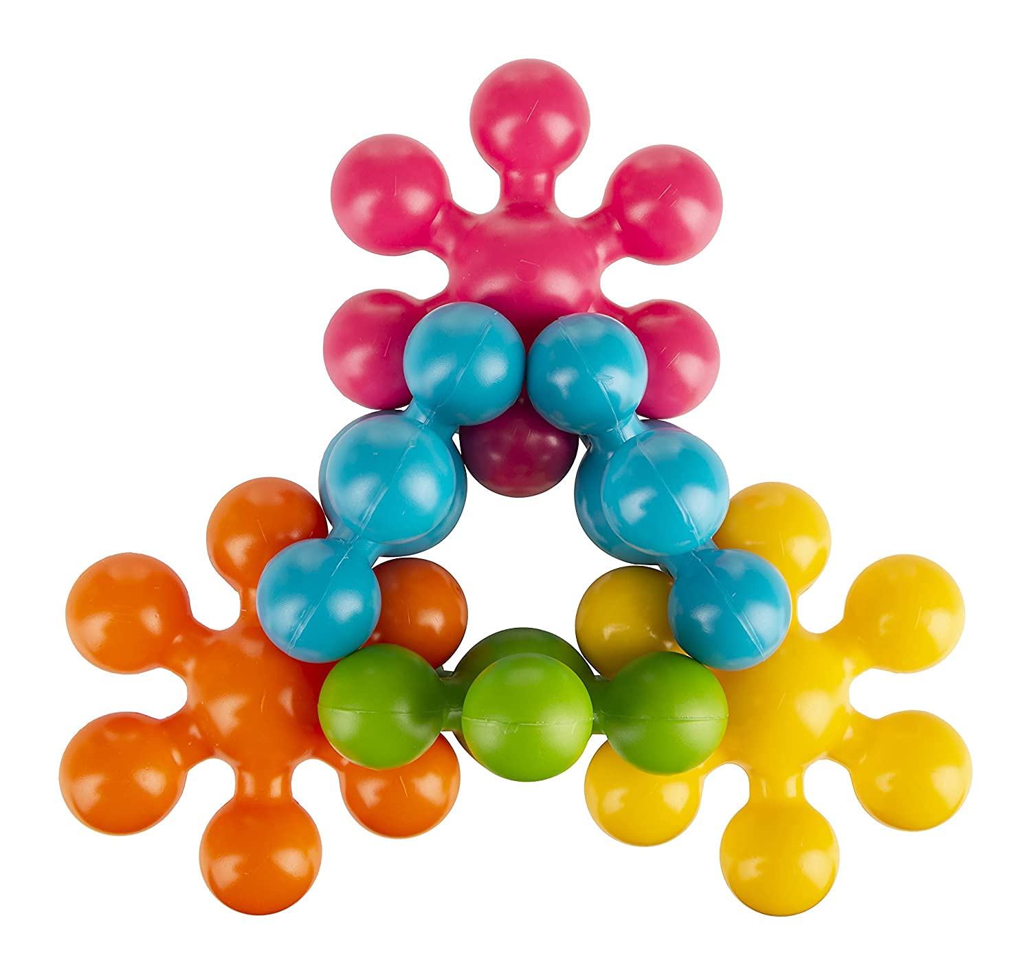 STOFFIER GARTEN Building Blocks Kids Toys Educational Building Discs Sets Interlocking Solid Plastic Boys and Girls Aged 3+, Safe Material Building Set (B09TWWR45K) Amazon Price History, Amazon Price Tracker