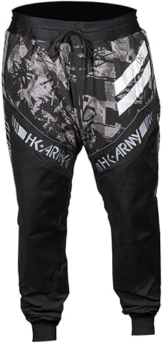 Miniatura 3 de HK Army TRK Air Paintball Joggers - Pizarra - S