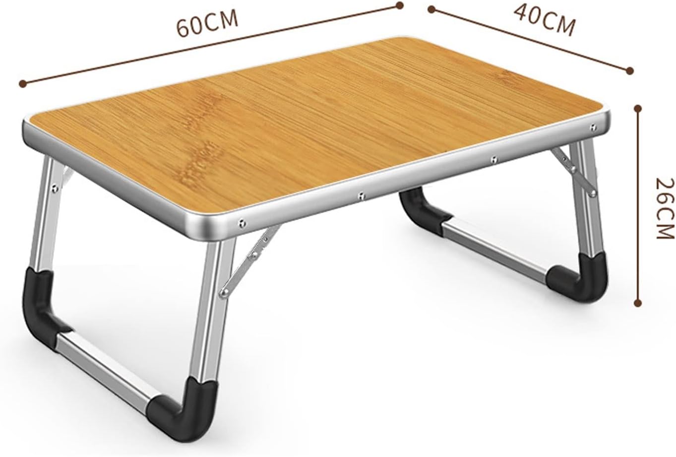 Outdoor Portable Folding Table Simple Camping Computer Table Foldable Small Dining Table Picnic Table Camping Accessories