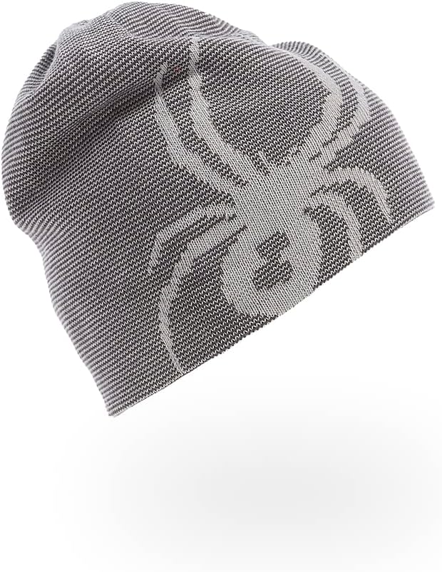 Spyder Men's Innsbruck Reversible Ski Winter Beanie