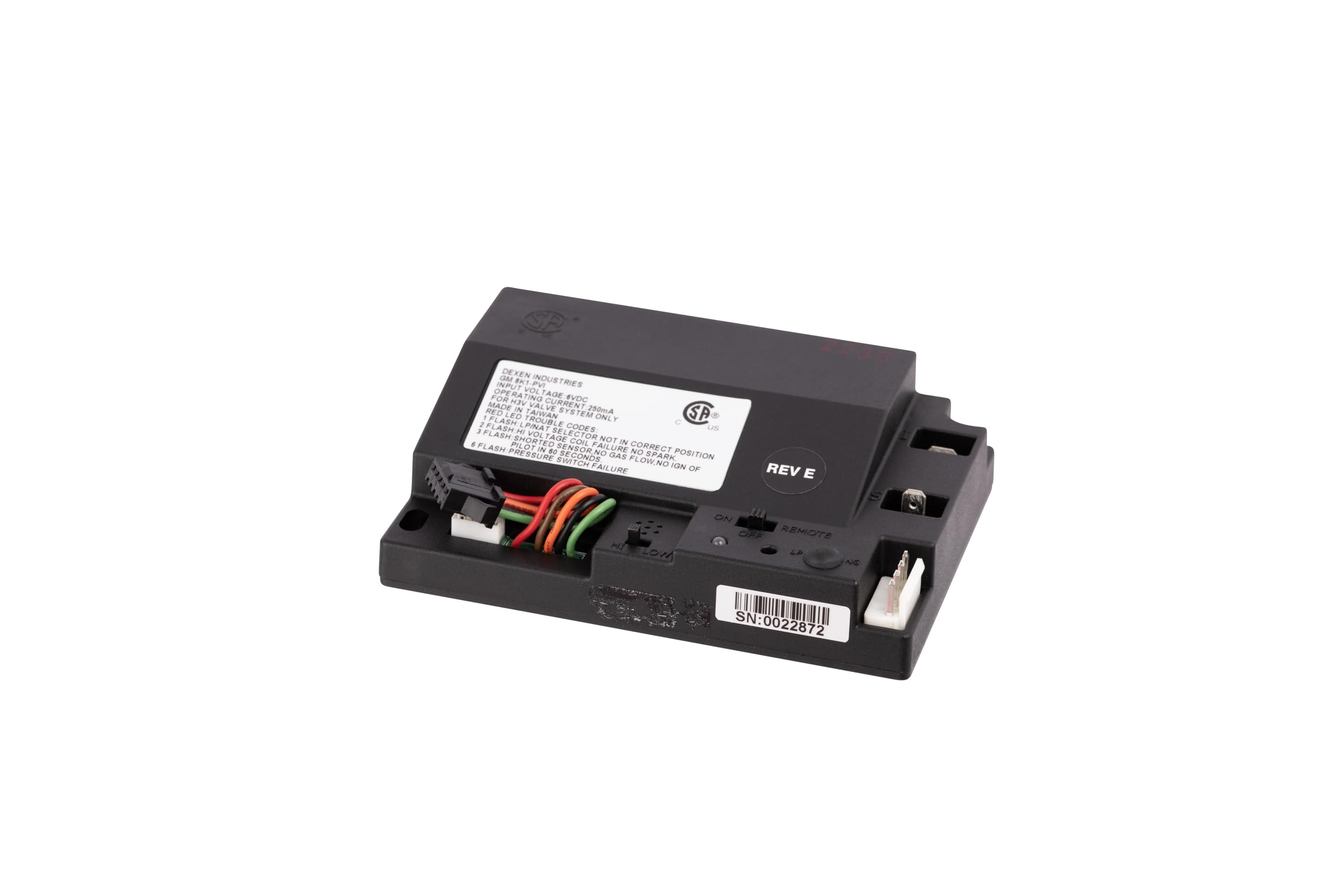 DD260N18K Infineon Technologies | Italia - Foto 5