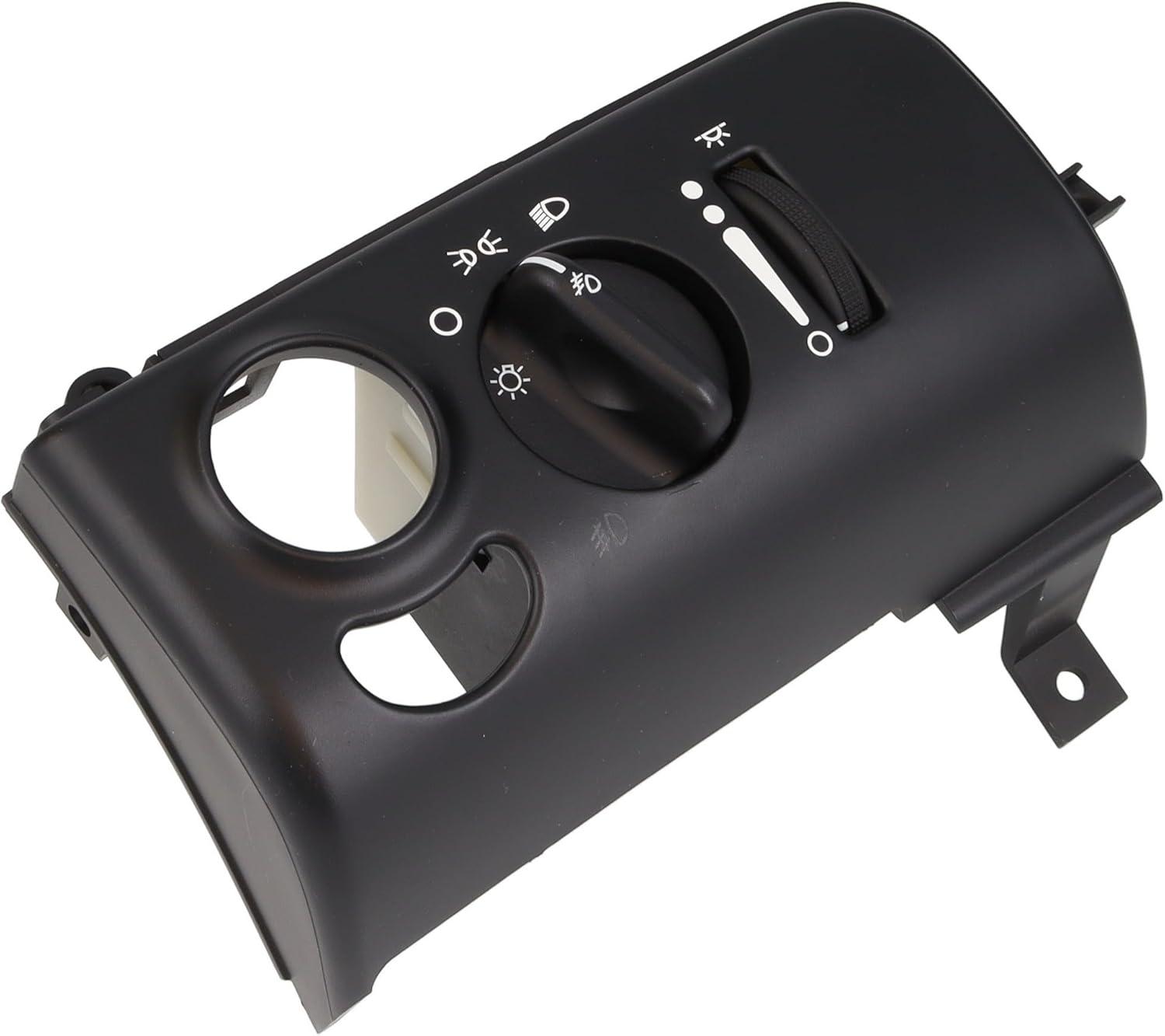Mechanics Choice Instrument Panel Dimmer Switch for 1996-2000 Chrysler, Dodge, Plymouth Caravan, Grand Caravan, Grand Voyager, Voyager