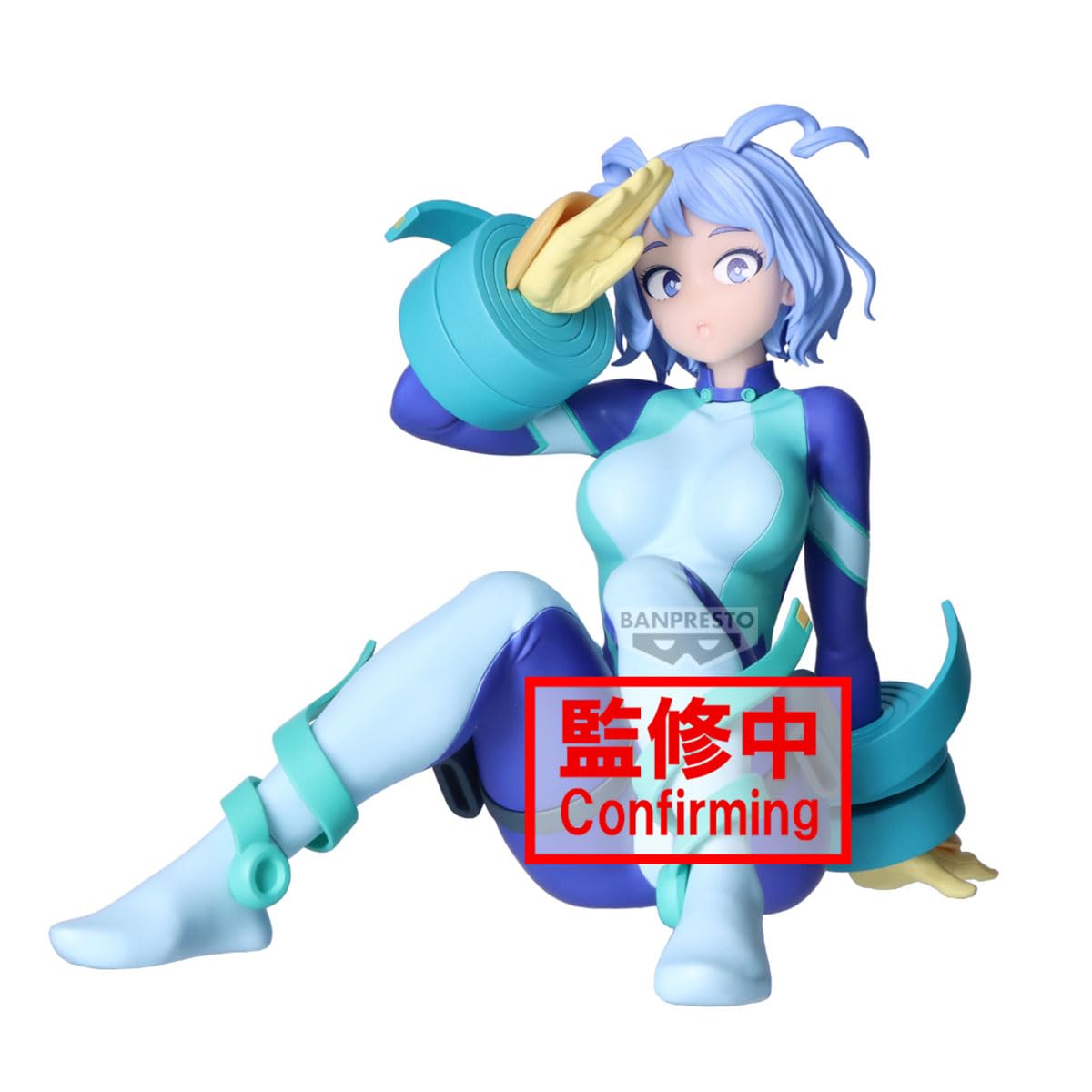 Amazon.co.jp: 僕のヒーローアカデミア GLITTER&GLAMOURS NEJIRE HADO