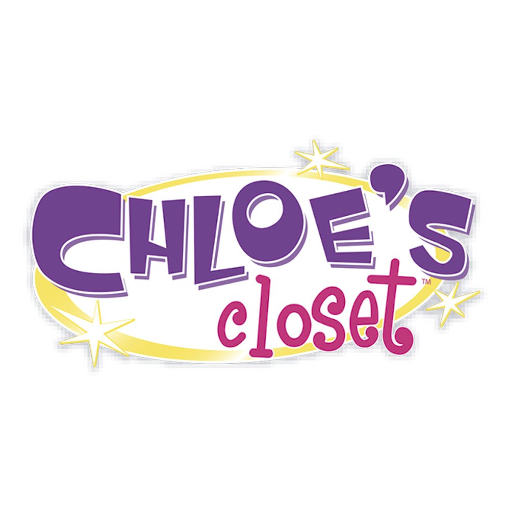 La Magia de Chloe - Peluche con Vestido (Simba 4527786)