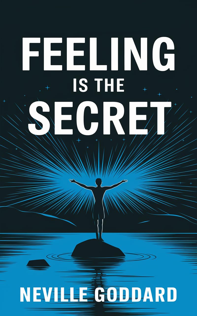 Feeling is the Secret  もう君はそこにいる! もう君はそこにいる！ / ゴダード，ネヴィル【著