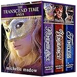 Cover of The Transcend Time Saga: The Complete Series