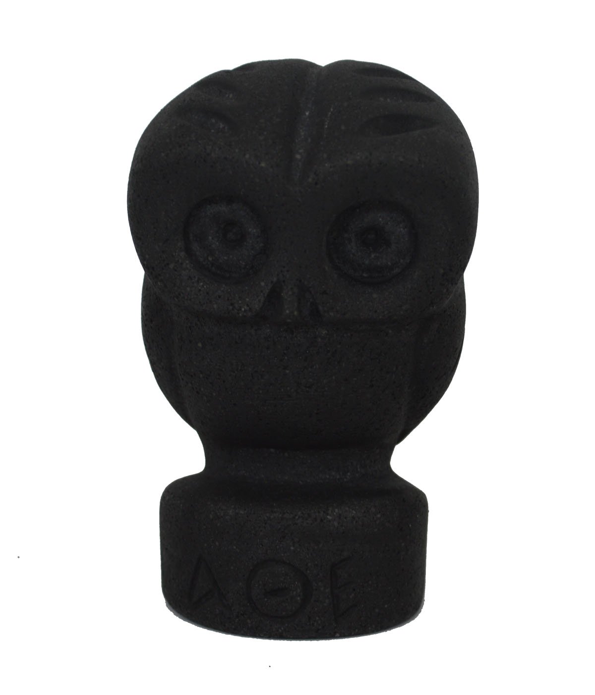 Estia CreationsOwl of Athens Small Figurine - Symbol of Wisdom and Goddess Athena