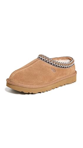 UGG Tasman II Slippers UK - 4 UK - Brown