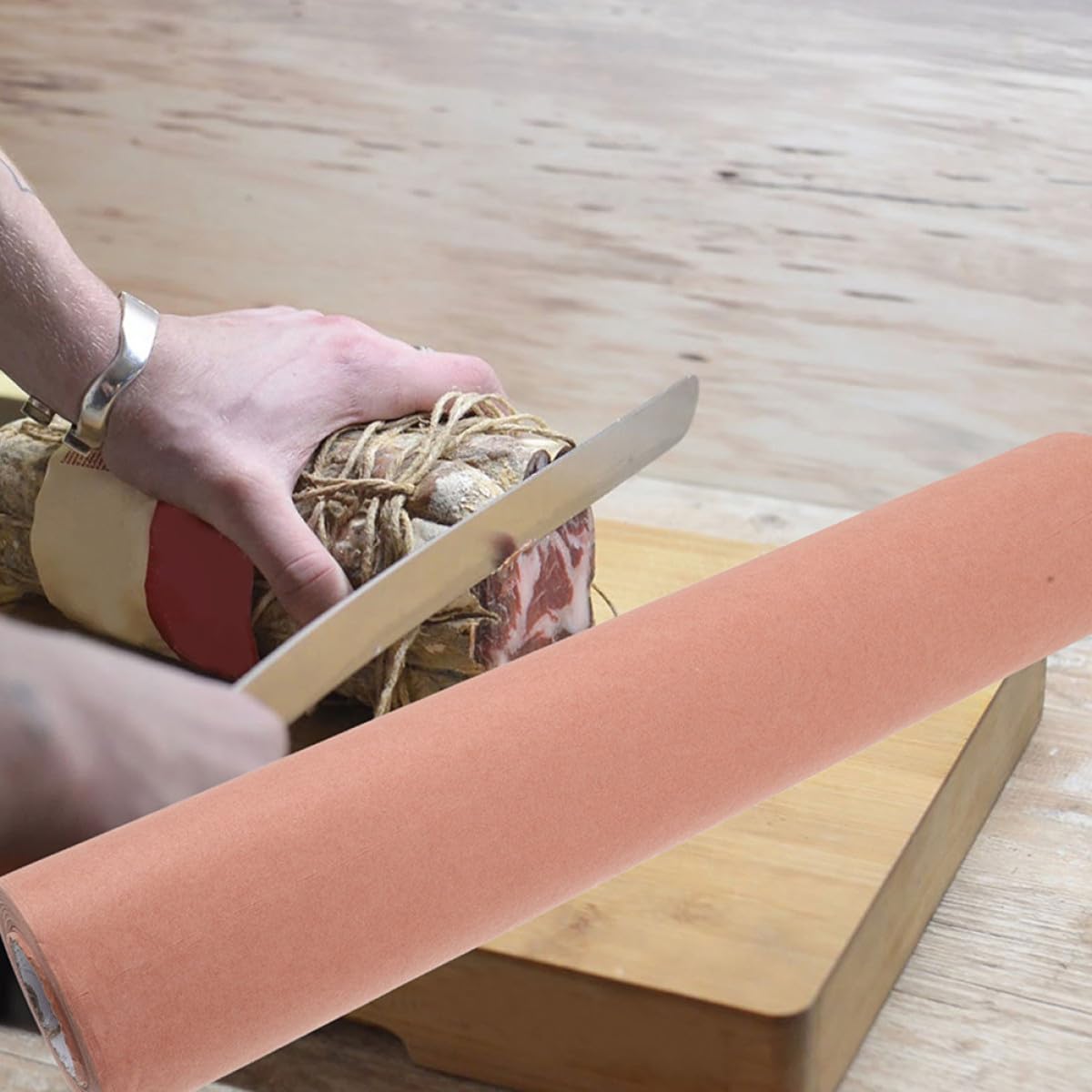 Butcher Paper Roll Nonstick Grill Paper for Smoking Meat Household Baking Sheets Bbq Accessories Practical And Safe