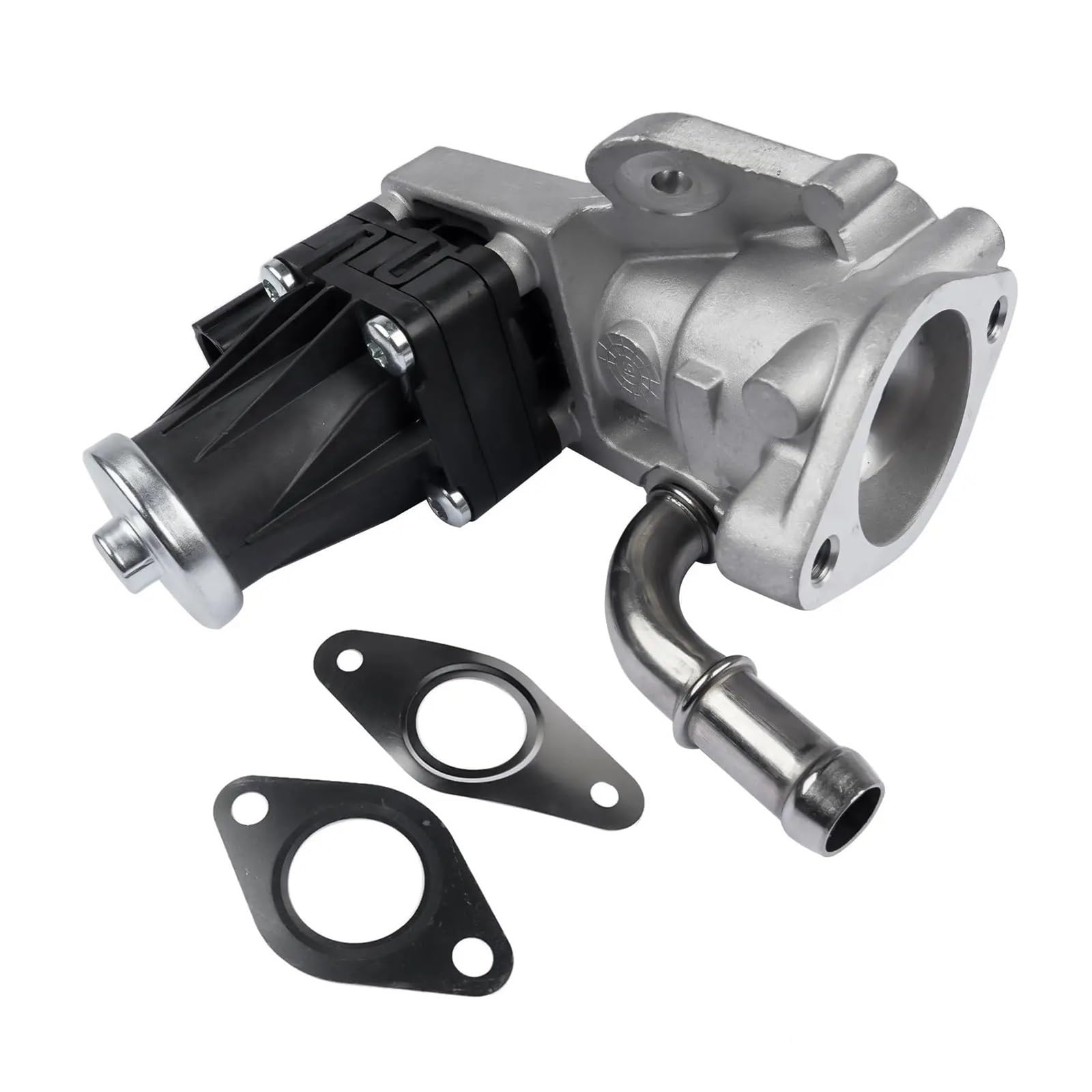 Espyn One Color For Transit 2.2 Tdci 2.4 Tdci 3.2 Tdci 1673226 9C1q9d475ab Egr Valve Egr Valve Exaust Gas Recirculation Valve
