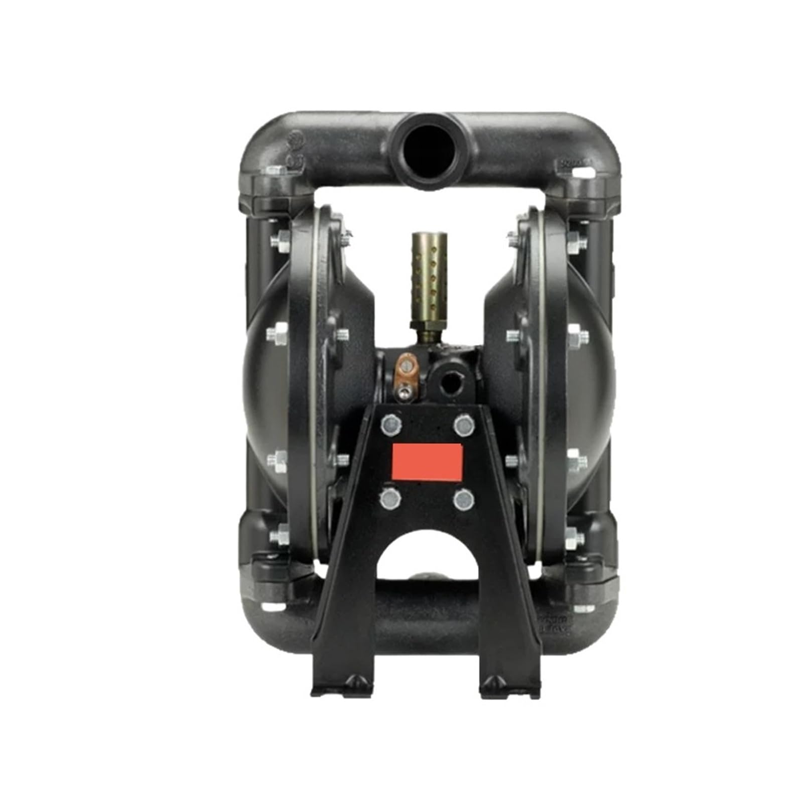 Diaphragm Pump 666270-EEB-C Pneumatic Diaphragm Pump