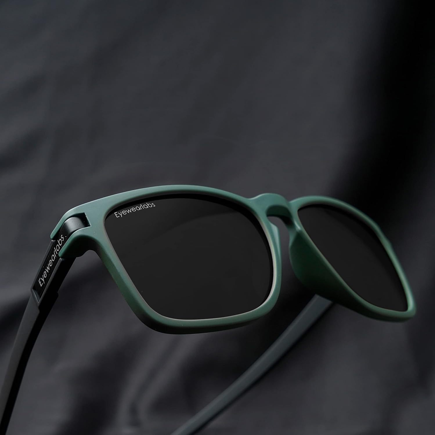 Buy Eyewearlabs OKNO I Polarized Sunglasses For Men I For Driving