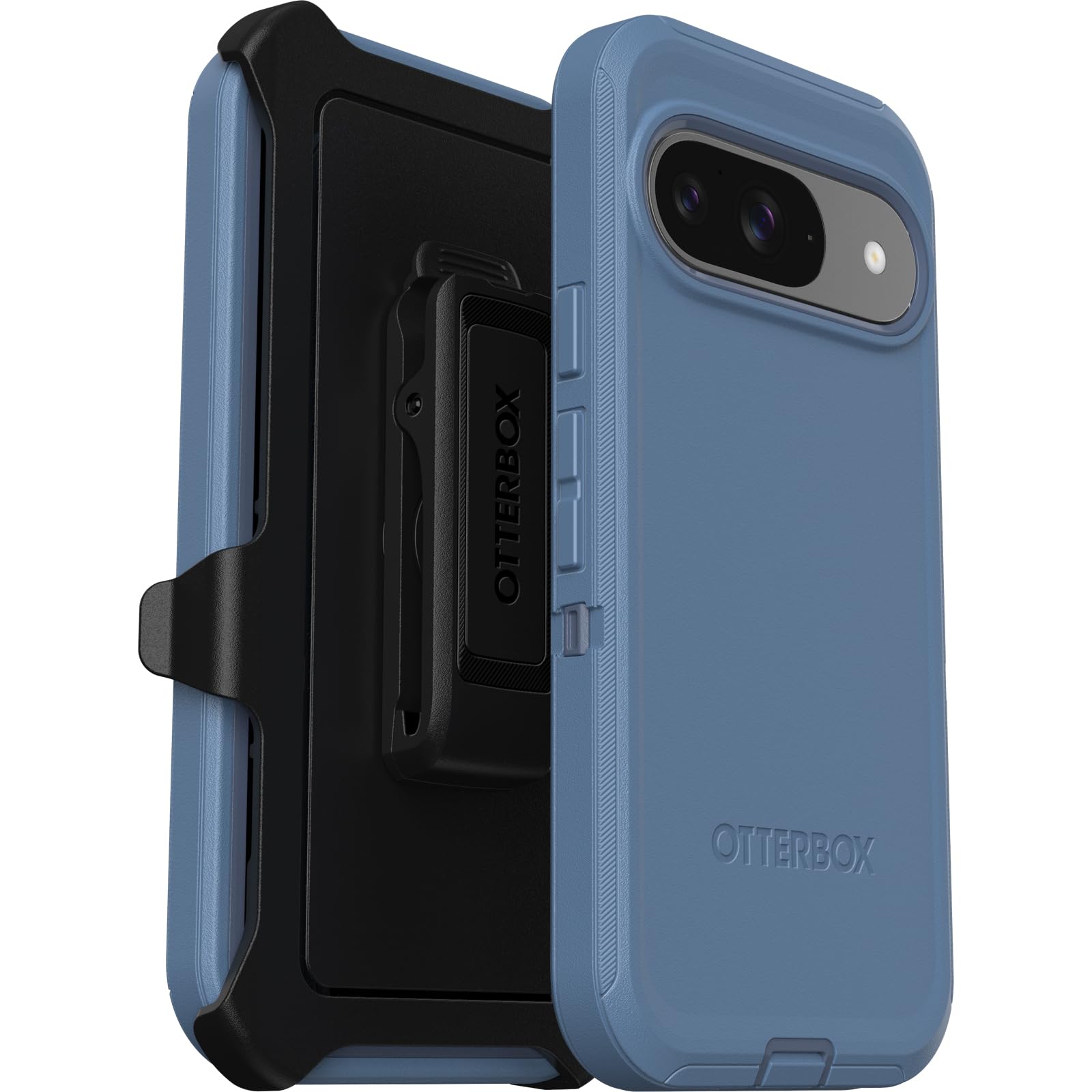 OtterBox Defender Google Pixel 9/9 Pro用 Amazon.com: OtterBox Google Pixel 9 & Pixel 9 Pro (Only