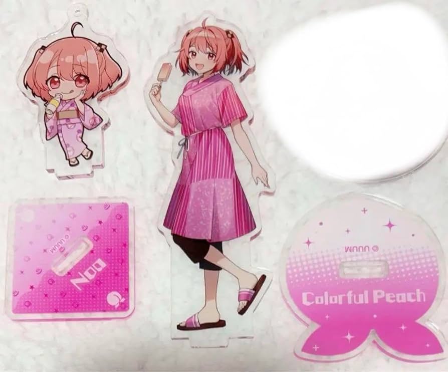 Amazon.co.jp: カラフルピーチ のあ のあさん のあちゃん 極楽湯 Amazon.co.jp: カラフルピーチ のあ のあさん のあちゃん 極楽湯