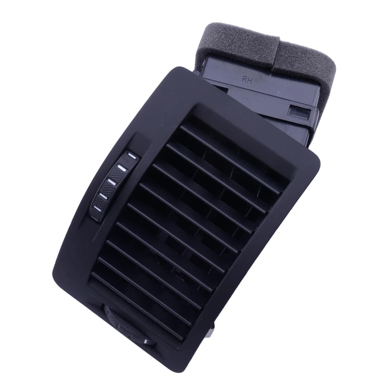 Rejilla de ventilación para coche Skoda Octavia 2004-2013 repuesto de salpicadero derecho 7