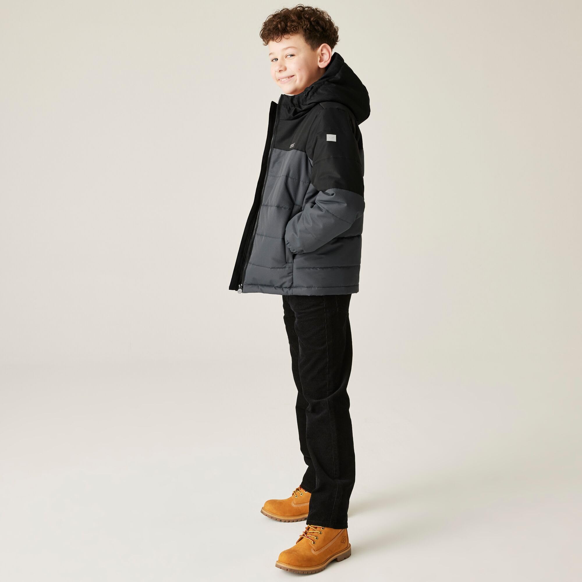 Regatta Unisex Kinder Lofthouse Jacke