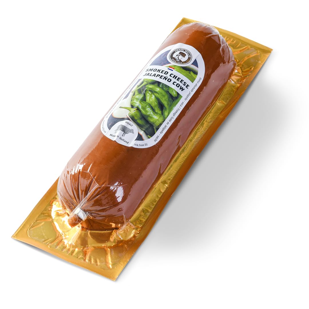 Henri Willig Trio de fromage de vache fumé