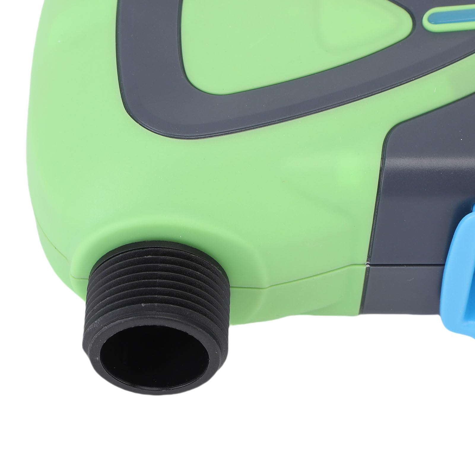CHICIRIS Temporizador de Agua WiFi, Control de Horario Personalizable