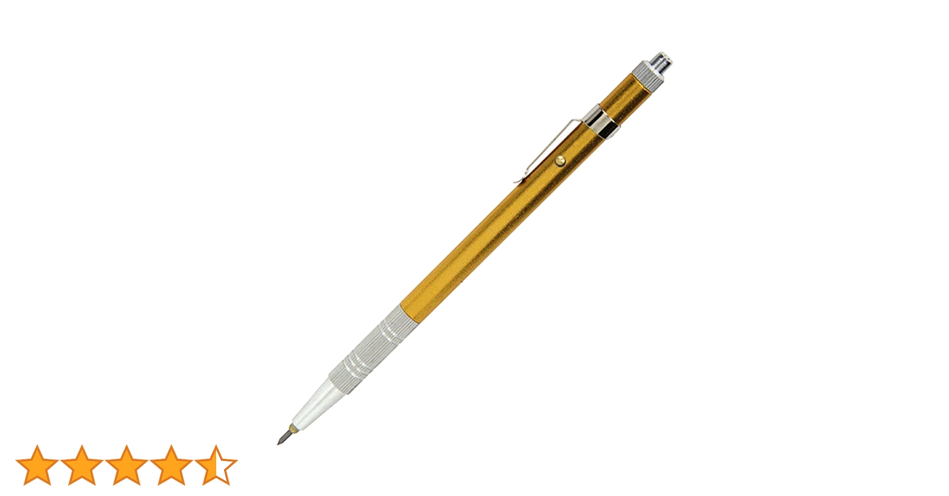 Amazon.co.jp: 千吉 チップ付ペンシルケガキ針 線引き ケガキ 針