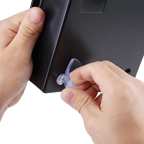 Miniatura 3 de Panel acrílico negro y cubierta protectora Kit de bricolaje, Fighting King Fighter Computer Game Panel,Adecuado para juegos de arcade street fighter