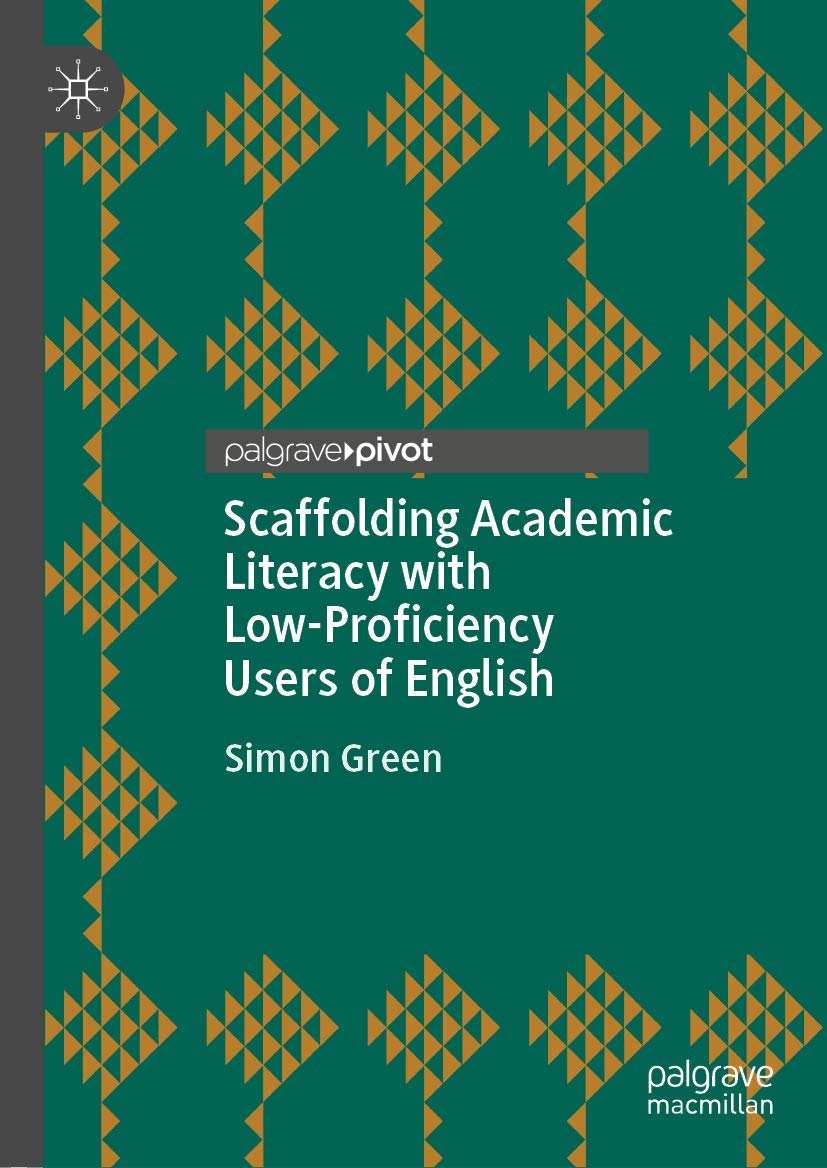 Scaffolding Academic Literacy with Low-Proficiency